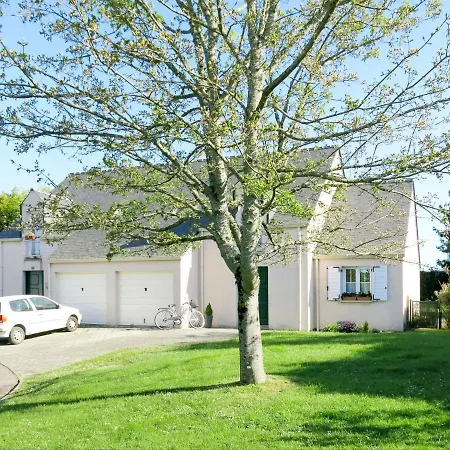 Semesterbostad Ar Mimoza - Lbo301 By Interhome Bono