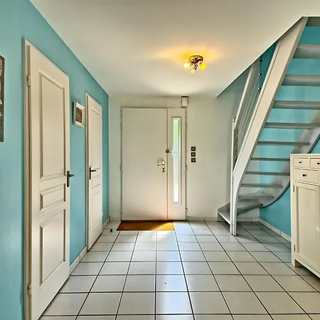 Ar Mimoza - Lbo301 By Interhome Semesterbostad *