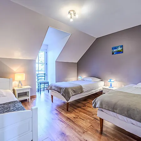 Ar Mimoza - Lbo301 By Interhome Semesterbostad