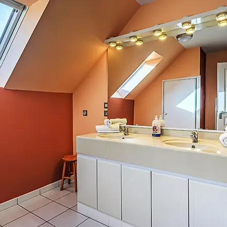 Ar Mimoza - Lbo301 By Interhome