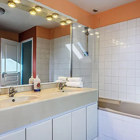 Ar Mimoza - Lbo301 By Interhome Semesterbostad Bono