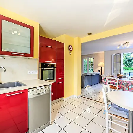 Ar Mimoza - Lbo301 By Interhome *